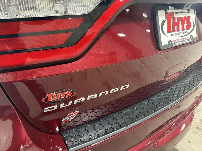 Used 2024 Dodge Durango GT PlusImage 5