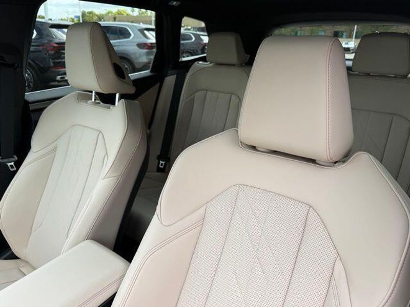 New 2026 BMW X3 30 xDriveImage 19