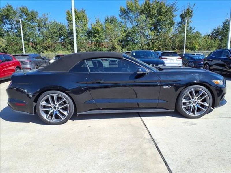 2016 Ford Mustang GT PremiumImage 5