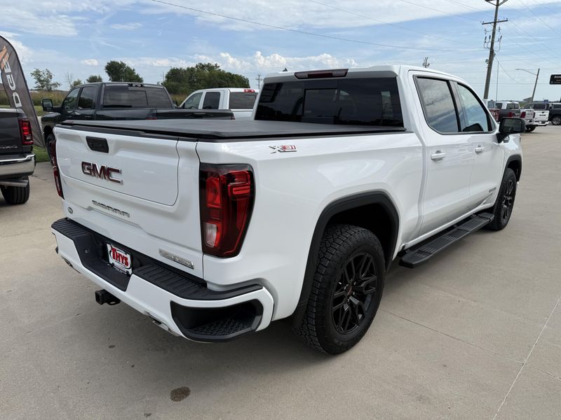 Used 2026 GMC Sierra 1500 ElevationImage 35