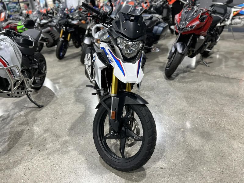 Used 2019 BMW G 310 GS Image 6