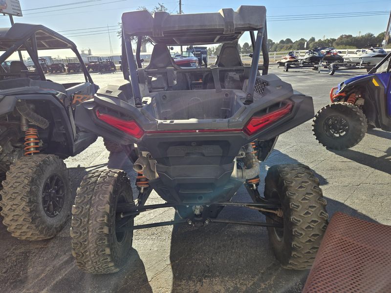 USED 2024 POLARIS RZR XP 4 1000 ULTIMATE Image 5