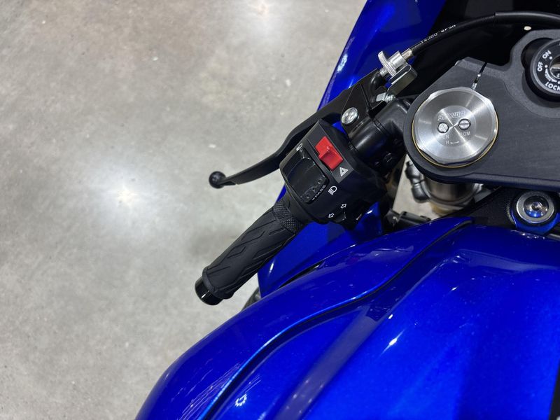 New 2027 Suzuki GSX-R750 Image 22