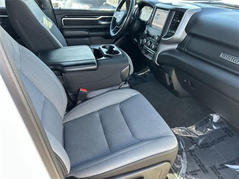 Used 2024 RAM 1500 Big Horn Lone StarImage 12