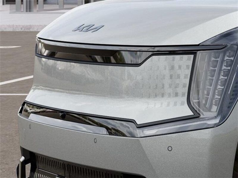New 2026 Kia EV9 LandImage 12