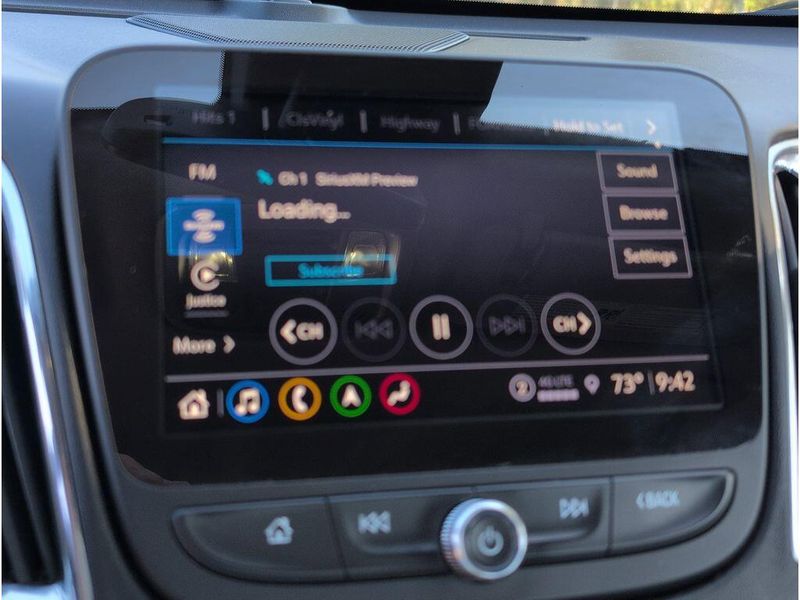 Used 2024 Chevrolet Malibu LTImage 15