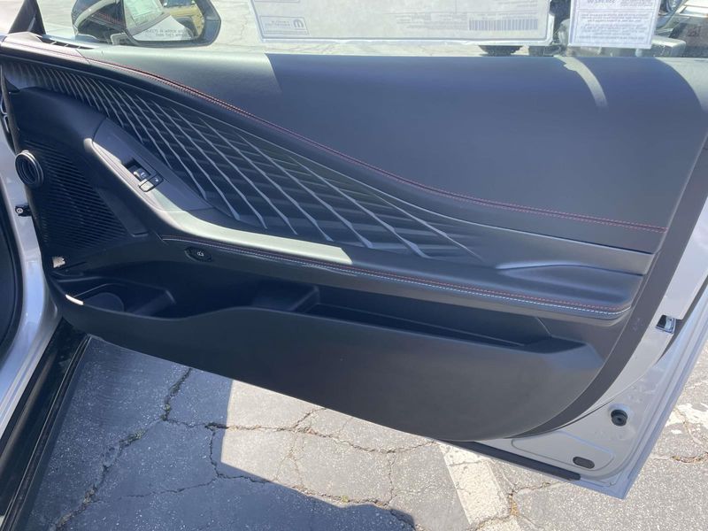 New 2026 Dodge Charger Scat Pack 2-door Awd