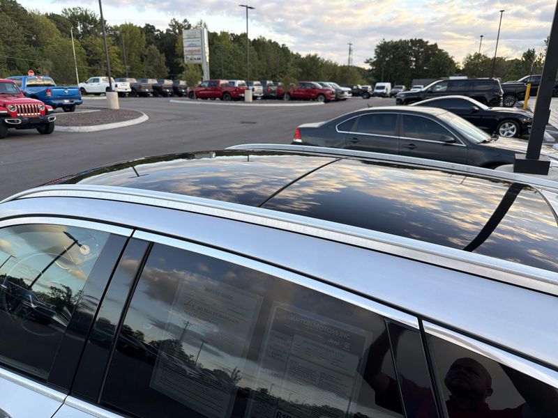 Used 2019 INFINITI QX50 LuxeImage 29
