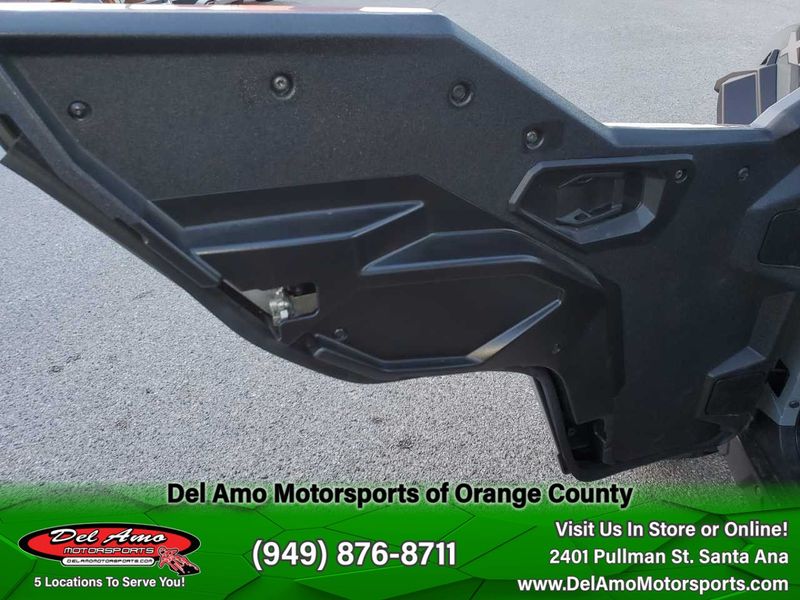 2023 Polaris G23GMP99BH  in a AVALANCHE GRAY exterior color. Del Amo Motorsports of Orange County (949) 416-2102 delamomotorsports.com 