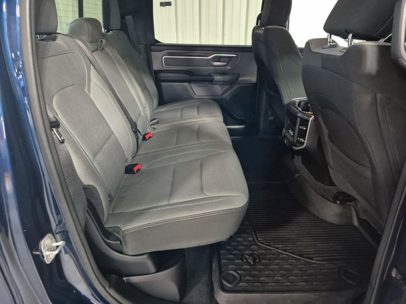 2022 RAM 1500 Big HornImage 8