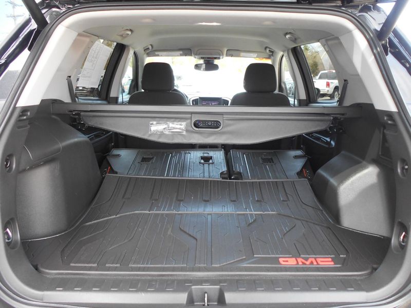 2020 GMC Terrain SLEImage 23