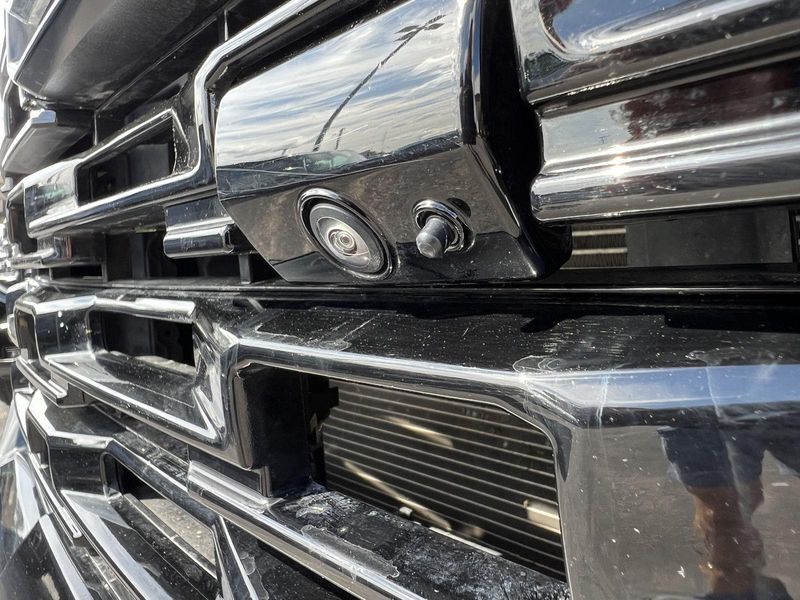 Used 2024 GMC Sierra 2500HD Denali Ultimate