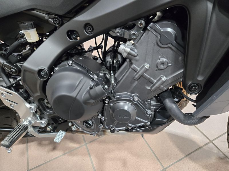 NEW 2025 YAMAHA TRACER 9 Image 11