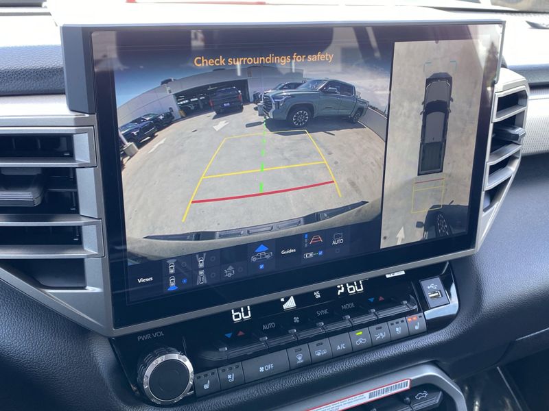 2025 Toyota Tundra LimitedImage 21