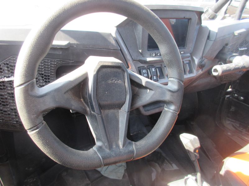 USED 2024 POLARIS RZR XP 4 1000 ULTIMATE Image 15