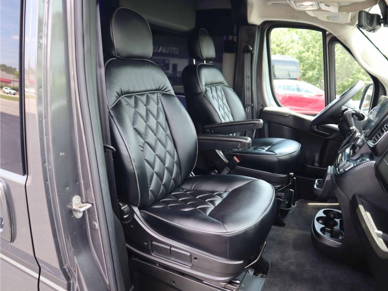 Used 2023 RAM ProMaster 2500 High Roof