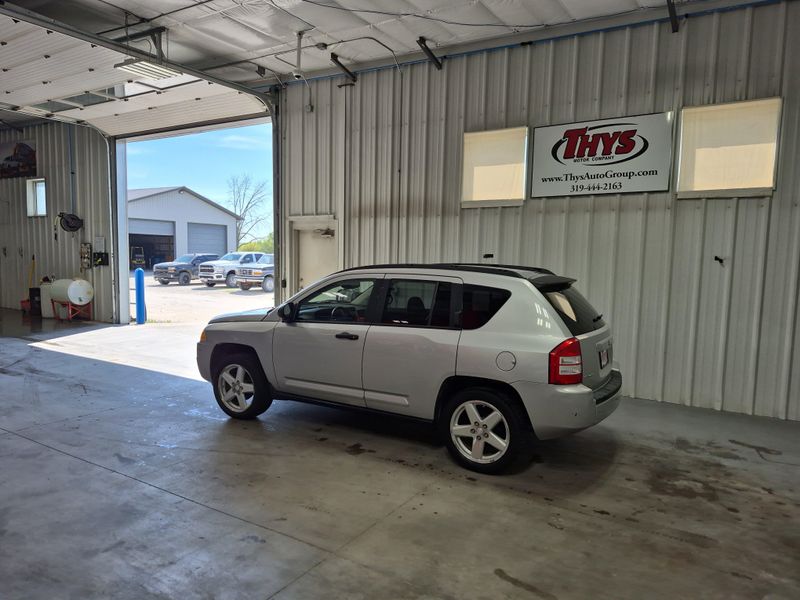 2007 Jeep Compass LimitedImage 20