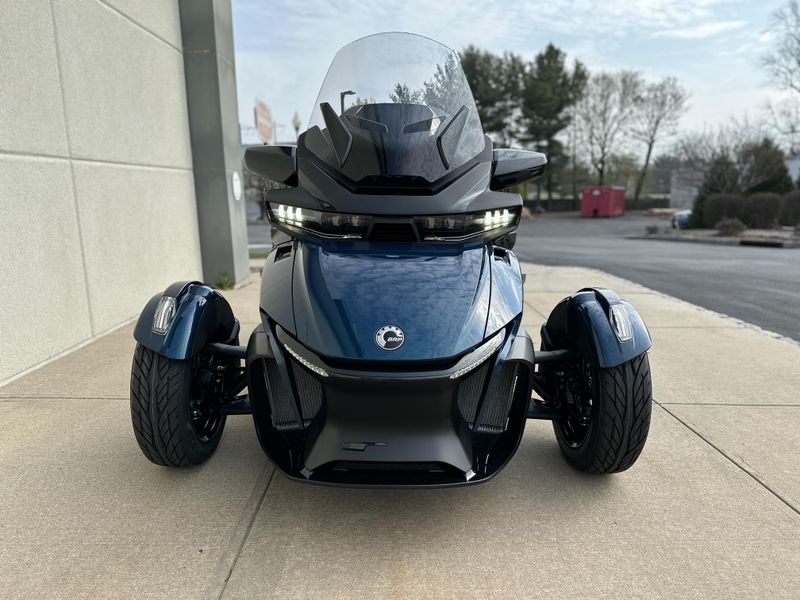 2024 Can-Am SPYDER RT LIMITEDImage 5