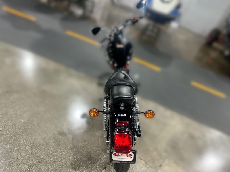 New 2026 Yamaha V STAR 250 Image 14