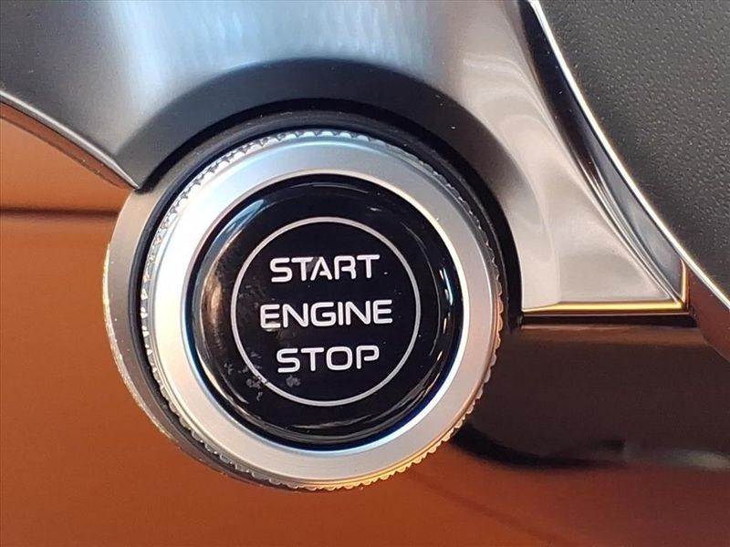 New 2026 Maserati GranTurismo Image 19