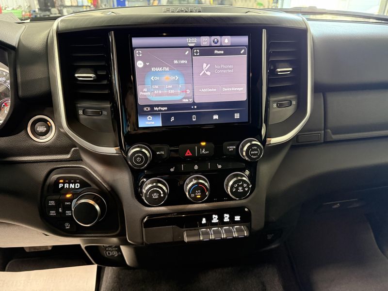 Used 2025 RAM 1500 Big HornImage 20