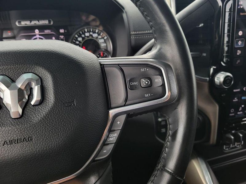 2023 RAM 2500 LaramieImage 14