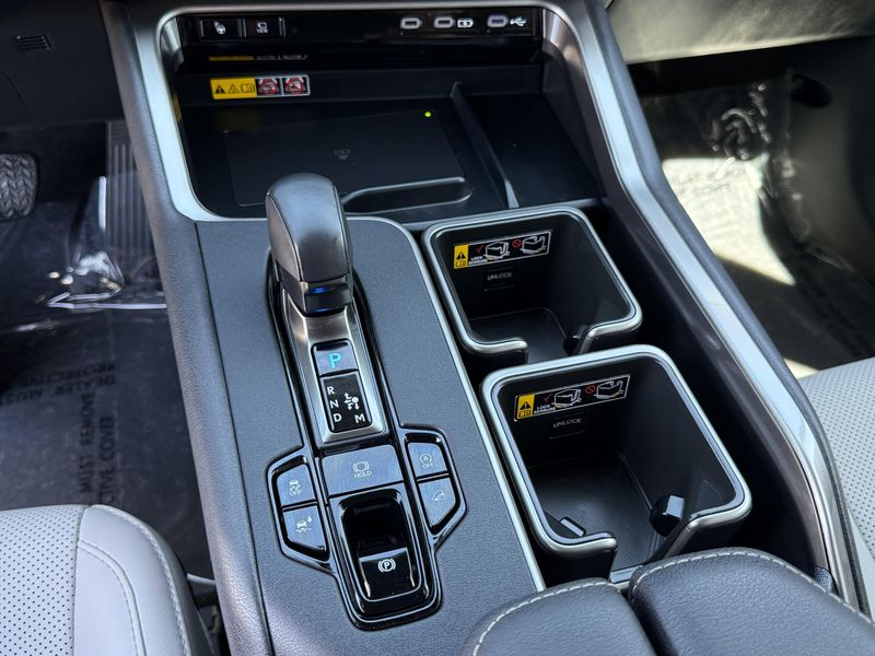 Used 2024 Lexus TX 350Image 25