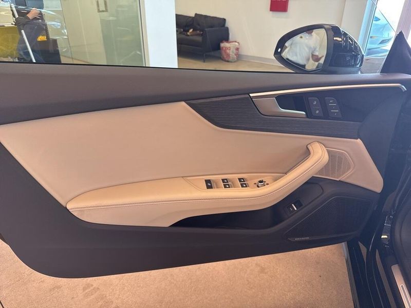 2024 Audi A5 45 S line Premium Plus CABRIO