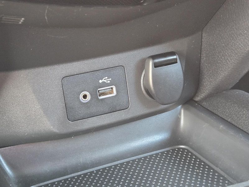 Used 2022 Nissan Rogue Sport FWD S
