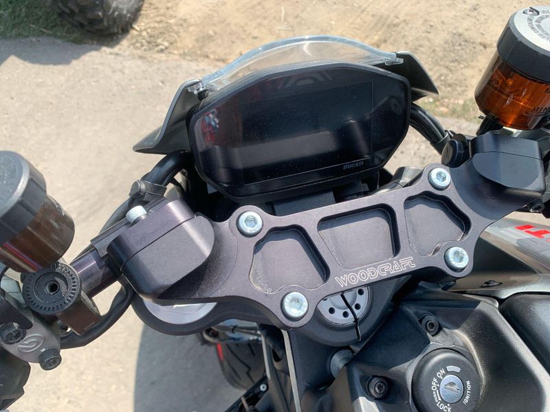 Used 2022 Ducati Monster 937 Image 19