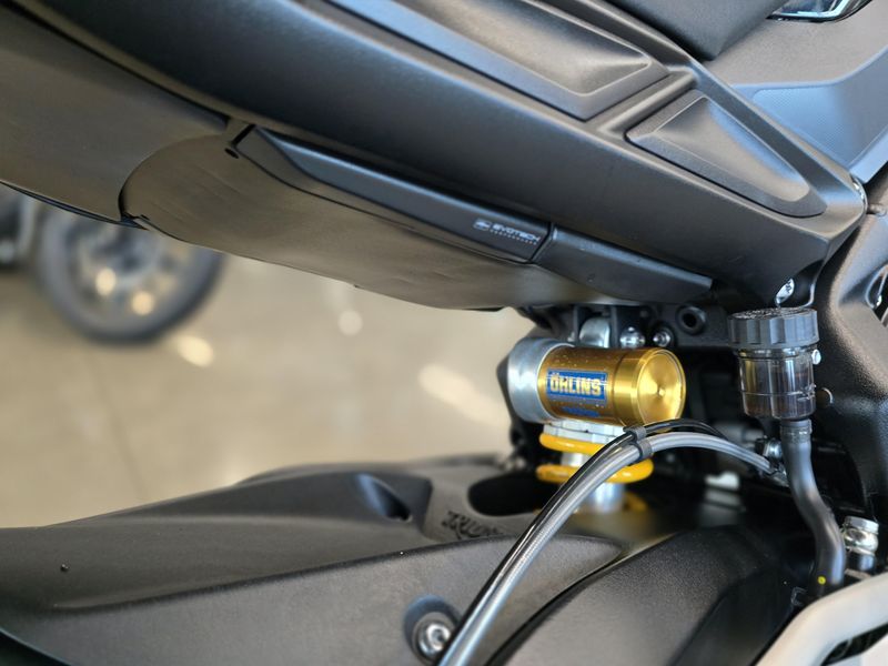 Used 2025 Triumph STREET TRIPLE RS 