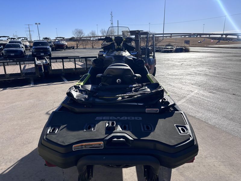 NEW 2026 SEADOO EXPLORER-PRO-230-WITH-SOUND-SYSTEM Image 4