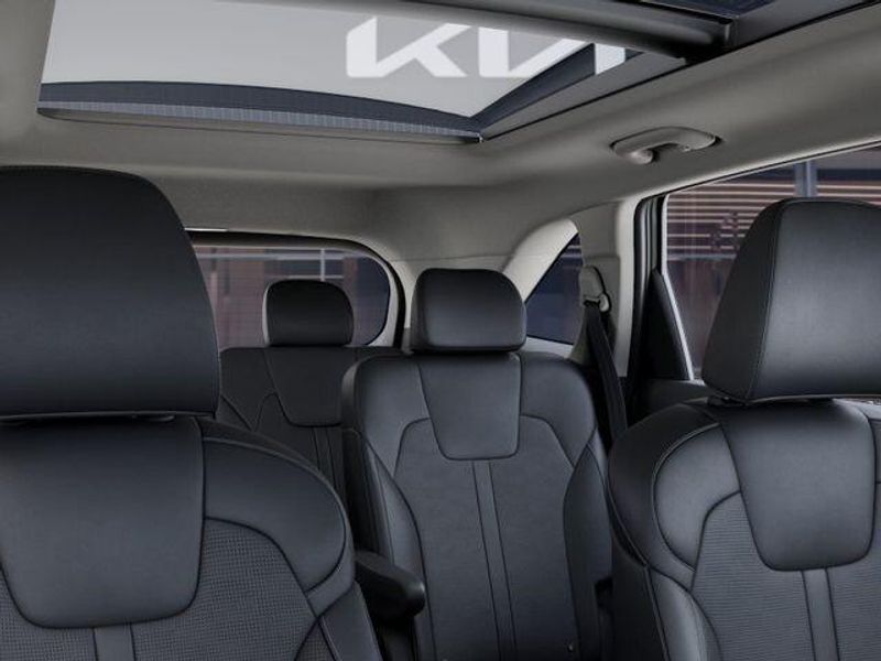 New 2026 Kia Sorento X-Line SXImage 28