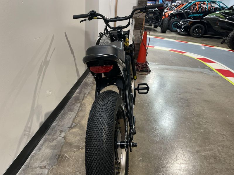 New 2025 Super73 ZX SE Image 18