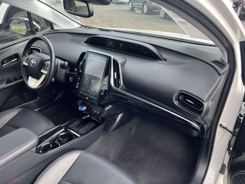 2019 Toyota Prius Prime PlusImage 33