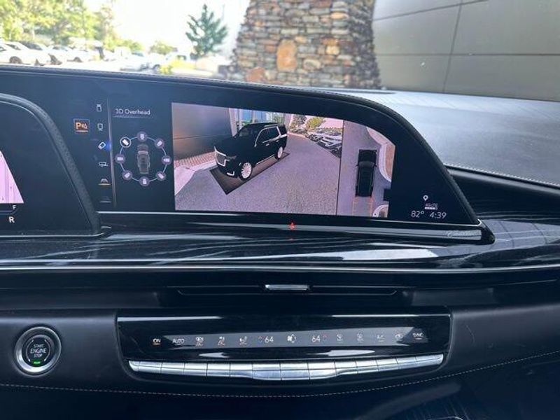 2023 Cadillac Escalade AWD V-Series
