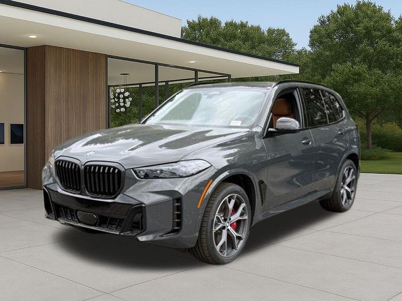 New 2026 BMW X5 sDrive40iImage 2