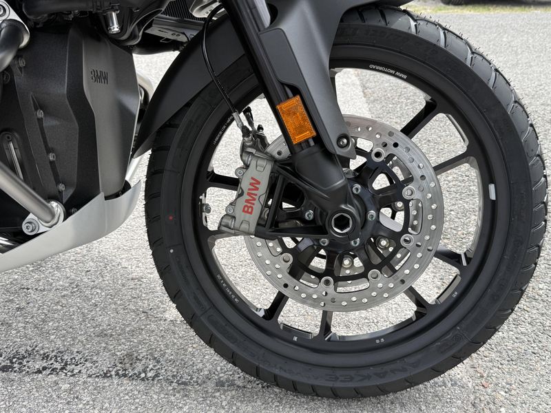 New 2026 BMW R 1300 GS Adventure 