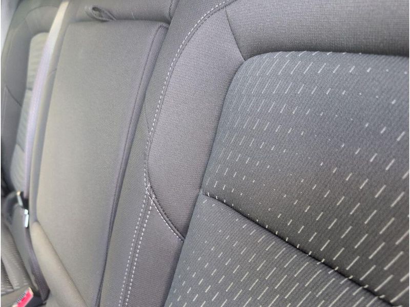 Used 2026 Chevrolet Equinox FWD LTImage 28
