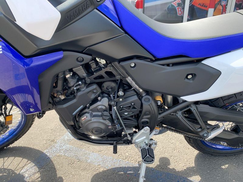 New 2025 Yamaha TENERE 700 Image 12