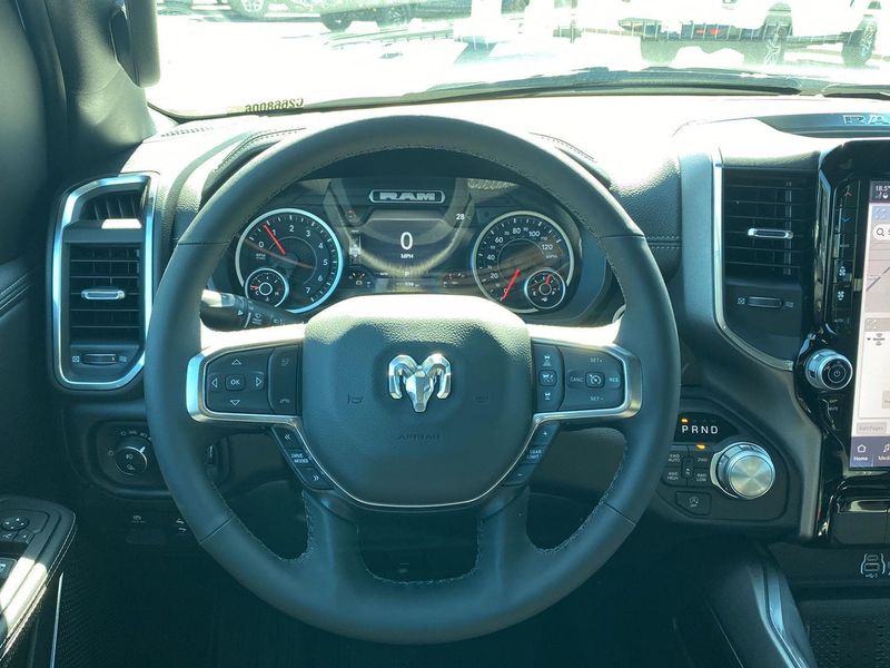 2026 Ram 1500 Laramie photo 41