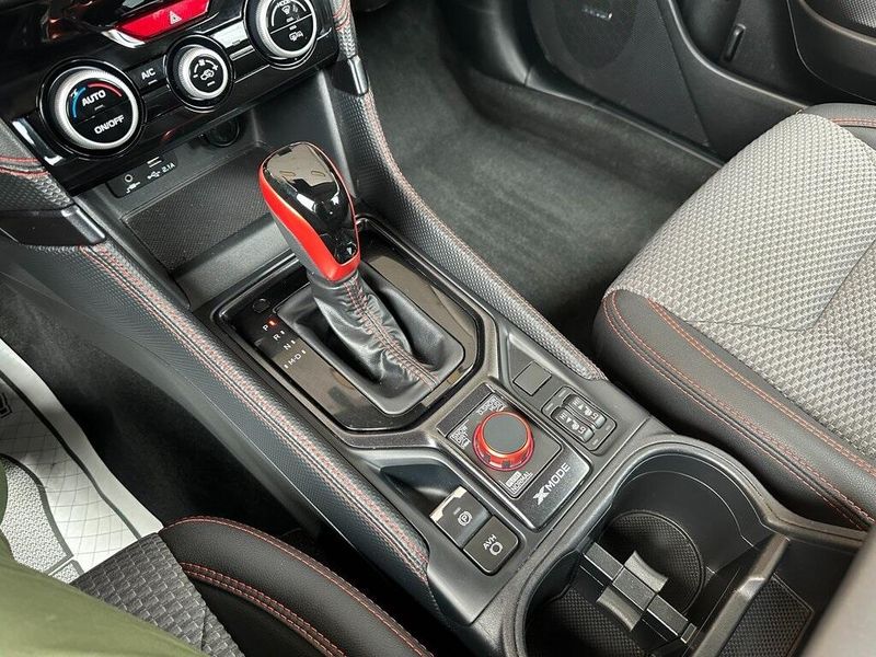 2022 Subaru Forester SportImage 8