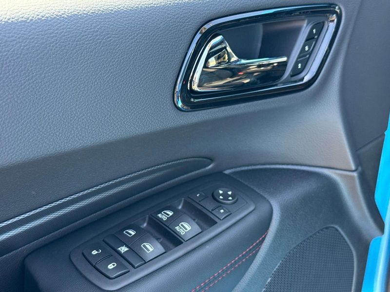 New 2026 Dodge Durango Gt Plus Awd