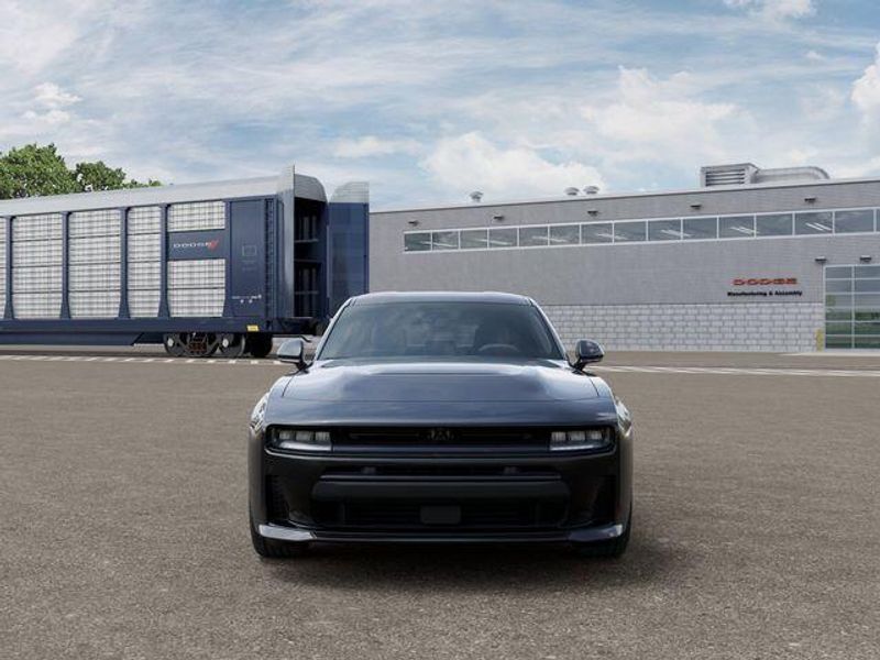 New 2026 Dodge Charger Scat Pack 2-door AwdImage 6