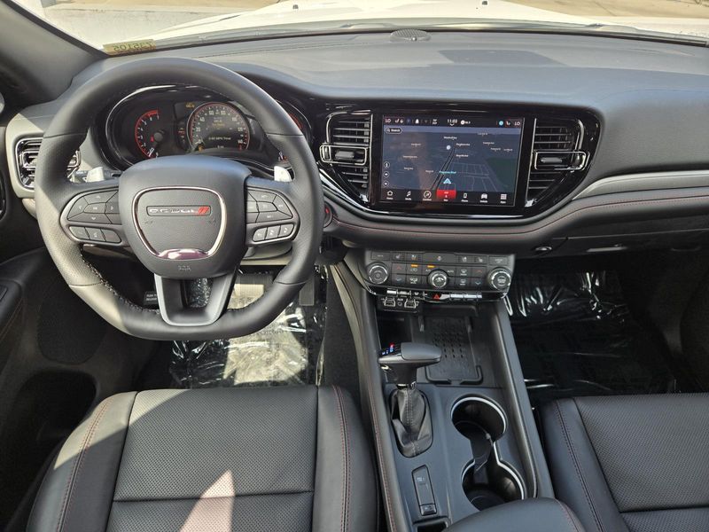 New 2026 Dodge Durango Gt Plus Awd Hemi V8