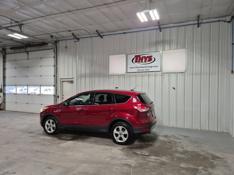 2013 Ford Escape SEImage 18