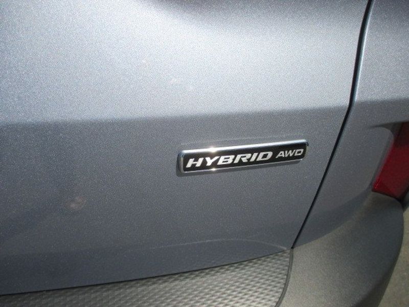 2022 Ford Escape SE HybridImage 10