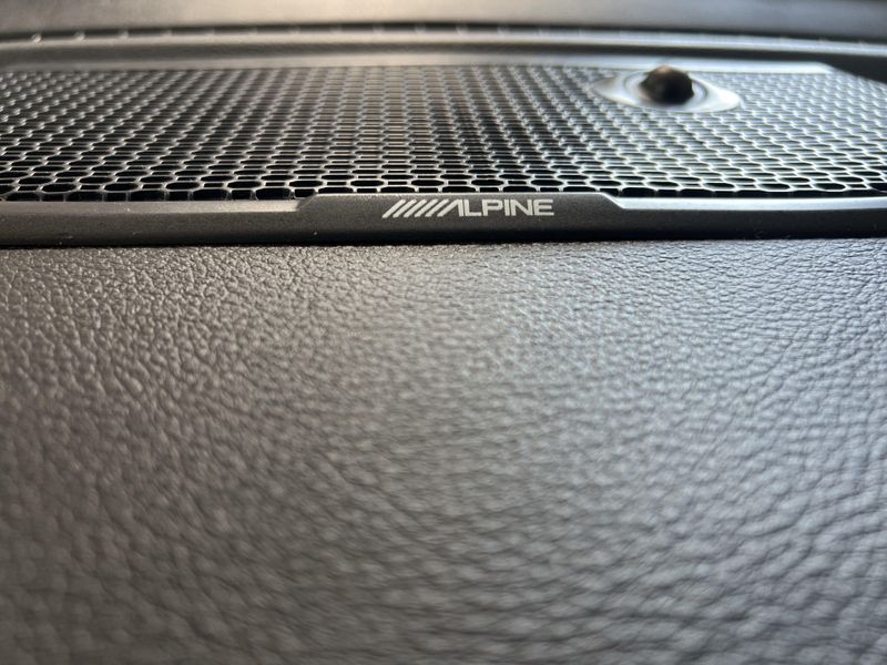 Used 2025 RAM 1500 RHOImage 40