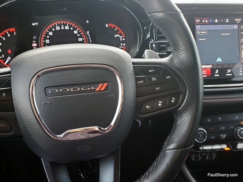 Used 2024 Dodge Durango GT Plus