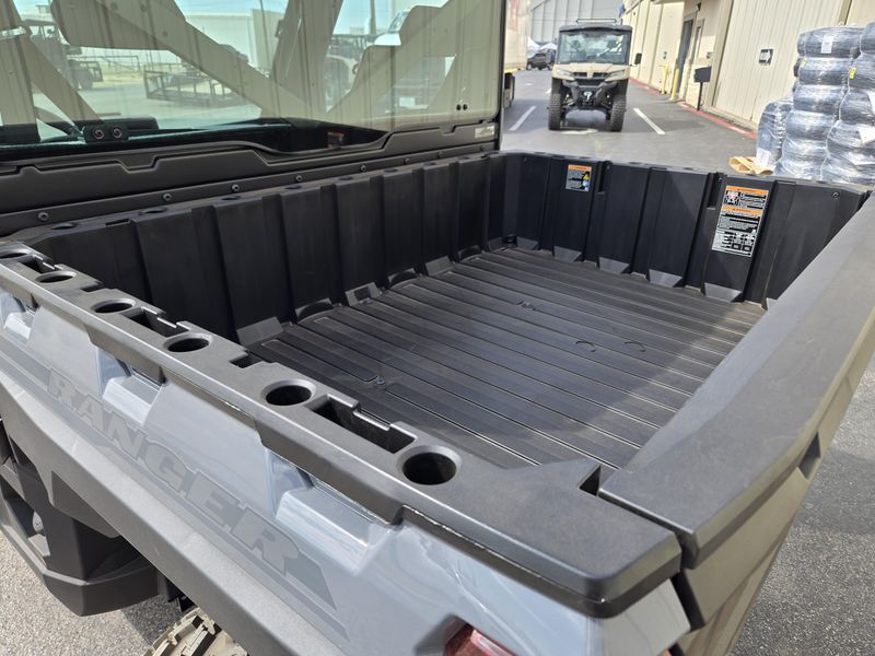NEW 2026 POLARIS RANGER XP 1000 NORTHSTAR EDITION ULTIMATE Image 8